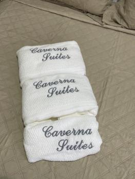 Caverna Suítes - Suítes na praça matriz, São Thomé das Letras (zdjęcie 4)