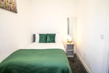 Stylish 2 Bedroom-Free Parking, Manchester (fotografie 4)