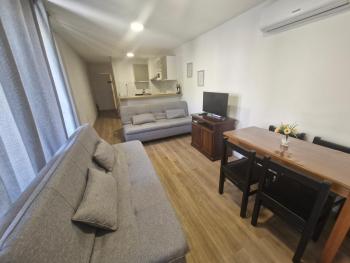 Nuevo, apartamento completo, con garaje, en Cordón Soho, Montevideo (fotografie 5)
