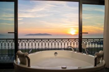 La Cielo Hotel Bostancı, Istanbul (foto 2)
