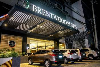 Brentwood Suites, Manila (Foto 2)