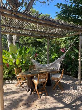 Private Vila & Pool - Tropical Gardens - Starlink Internet, Palomino (fotografie 2)