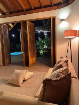 Private Vila & Pool - Tropical Gardens - Starlink Internet, Palomino (fotografie 4)