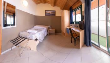 Central Hostel BG, Bergamo (Foto 4)
