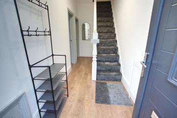 6 Bed Manchester Home Sleeps 18 Free Parking, Manchester (fotografie 5)