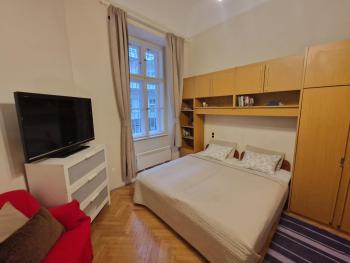 M Apartments - Downtown, Budapešť (fotografie 2)