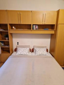 M Apartments - Downtown, Budapešť (fotografie 5)