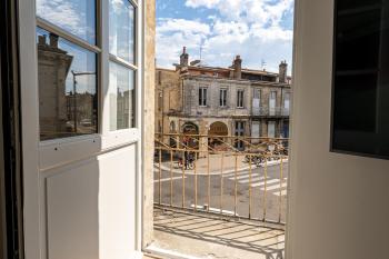 Charmant Appartement pour 3 au Coeur de Bordeaux, Bordeaux (Foto 3)