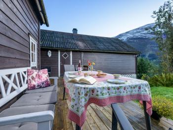Chalet Eiketun by Interhome, Olden (fotografie 2)