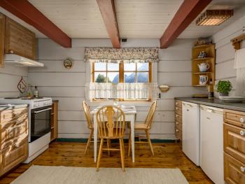 Chalet Eiketun by Interhome, Olden (fotografie 3)