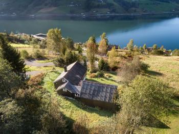Chalet Eiketun by Interhome, Olden (fotografie 5)