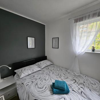 Modern Spacious Rooms 10 Minutes from London Eye, Londýn (fotografie 5)