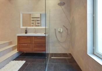 2BR apartment at new Zuidpark, Antverpy (fotografie 5)