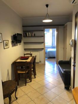 Peppermint House - Carozzi Apartments, Milán (fotografie 4)