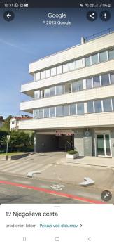 Attractive Njegoševa Apartment with a Balcony, Lublana (zdjęcie 3)