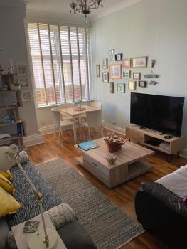 Beach Hideaway, Lytham St Annes (foto 2)
