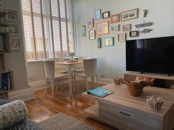 Beach Hideaway, Lytham St Annes (foto 4)