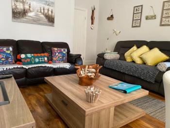 Beach Hideaway, Lytham St Annes (foto 5)