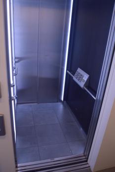 1BR apt métro Hopital Erasme Bordet handicapt friendly, Brüssel (Foto 5)