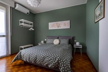 Casa Carozzi, Milán (fotografie 2)