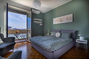 Casa Carozzi, Milán (fotografie 4)