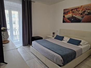 BGY Central Apartments, Bergamo (fotografie 5)