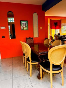 Blue Door Hostel, Tirana (zdjęcie 3)