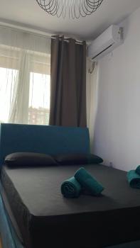 New Luminious Apartment-FREE PRIVATE PARKING, self check-in, Skopje (fotografie 5)