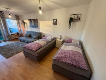 Apartment am Messegelände, Нюрнберг (фото 2)