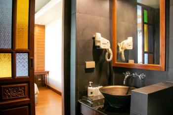 Lamphu Tree House Boutique Hotel, Bangkok (photo 4)