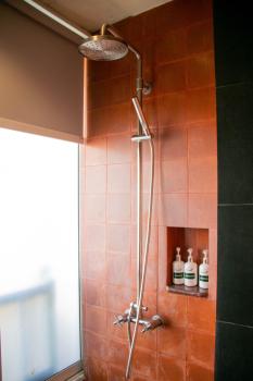 Lamphu Tree House Boutique Hotel, Bangkok (fotografie 5)