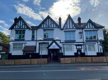 The Prince Alfred Rooms, Liverpool (photo 3)