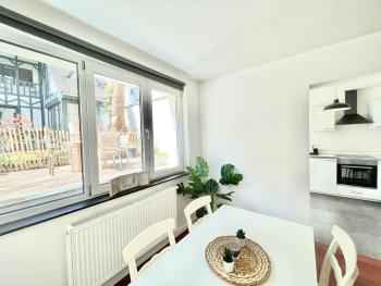 COSY Duplex - EU DISTRICT, Brusel (fotografie 3)