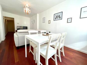 COSY Duplex - EU DISTRICT, Brusel (fotografie 4)