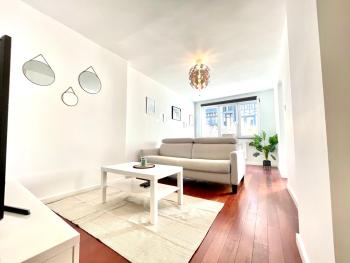 COSY Duplex - EU DISTRICT, Brusel (fotografie 5)