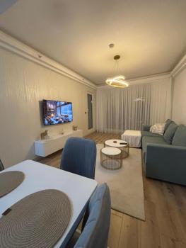 The Sky View Apartments, Skopje (fotografie 2)