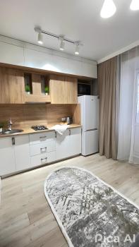 Уютная 1 ком кв рн магазина Жаксы, Kökşetaw (foto 4)