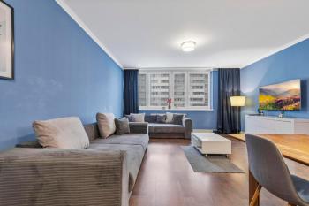 AG Tomato Apartment with Self Check in, Bratislava (fotografie 3)