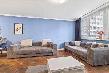 AG Tomato Apartment with Self Check in, Bratislava (fotografie 2)