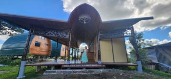 Arenal 360 Lodge, Fortuna (zdjęcie 5)