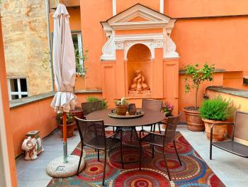 Umiltà 36, Rome (photo 4)