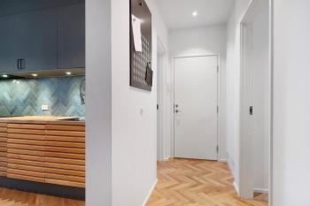 luxurious 143 sqm apartment In Copenhagen City, Kodaň (fotografie 5)