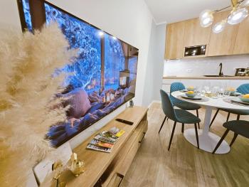 OLD TOWN Serenity Breeze Apartment Prime Location, Riga (foto 3)