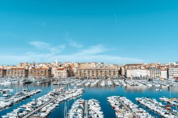 Maison Galante au Vieux Port, Marseille (photo 2)