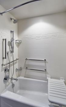 Residence Inn by Marriott Cleveland University Circle/Medical Center, Cleveland (foto 3)