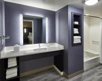 Residence Inn by Marriott Cleveland University Circle/Medical Center, Cleveland (foto 4)