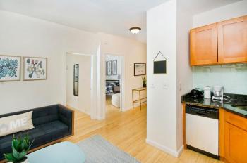 102-1A Best Value 2BR Apt Near Central Park, New York (Foto 2)