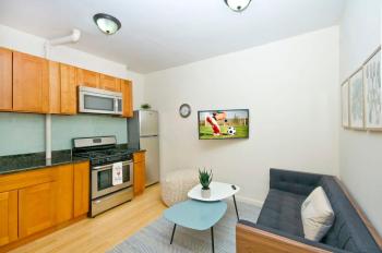 102-1A Best Value 2BR Apt Near Central Park, New York (Foto 5)