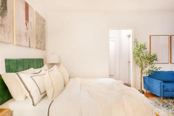 105-1G Studio in Park Ave Location, New York (Foto 3)