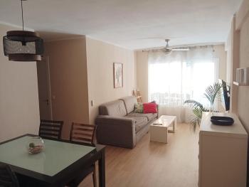 Habitaciones en Apartamento compartido DELICIAS ROOM Cerca del Mar, Aeropuerto, Ave y Metro, Málaga (fotografie 3)